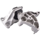 TEDGUM_TD Lagerung, Motor TED37615