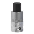 05108SB SW-Stahl Inbus - Einsatz 14 x 53 mm 1/2Z