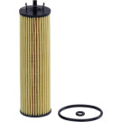 Mann & Hummel Ölfilter PKW | AUDI,SEAT,VW Golf 19 | HU 5003 z