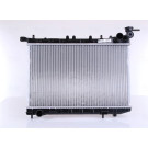 Wasserkühler PKW | NISSAN Almera (N15),100NX | 62974