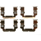 TRW Zubehör, Bremsbeläge PFK580