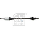 FEBI BILSTEIN Antriebswelle | 184610