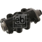 FEBI BILSTEIN Relaisventil | 39313