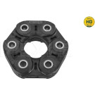 11 554 018 Gelenkscheibe BMW 3,5,7,X3,X5,X6 86 MEYLE-HD: Better than OE 3141520005 11 554 018 Gelenkscheibe BMW 3,5,7,X3,X5,X6 86 MEYLE-HD: Better than OE 3141520005