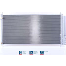 Kondensator PKW TOYOTA Auris 07 FIRST FIT 940036