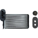 KAMOKA Wärmetauscher, Innenraumheizung 7765039