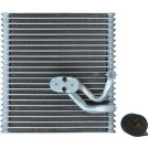 KAMOKA Verdampfer, Klimaanlage 7770029