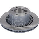 FEBI BILSTEIN Bremsscheibe