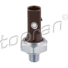 TOPRAN Druckschalter 108890