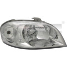 TYC Suchscheinwerfer 20-11081-05-2 TYC Suchscheinwerfer 20-11081-05-2