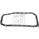 FEBI BILSTEIN Ölwannendichtung