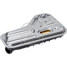 FEBI BILSTEIN Hydraulikfilter, Automatikgetriebe