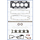 52196100 Dichtungssatz, Zylinderkopf MULTILAYER STEEL