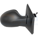 VAN WEZEL Außenspiegel 4371804 HAGUS
