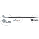 A.B.S. Bremsschlauch | SL 1268