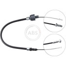 A.B.S. Kupplungsseil