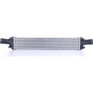 Ladeluftkühler PKW Audi A6 (C7) 11 FIRST FIT 96111