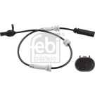 106199 Sensor, Raddrehzahl