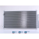 Kondensator PKW Honda Civic 1.4i-1.8i-2.2 CDTi 12 FIRST FIT 940446