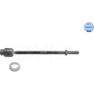 10 305 023 Axialgelenk VA li/re OPEL Meriva (Servo) 03 MEYLE-ORIGINAL: True to OE 6160310015 10 305 023 Axialgelenk VA li/re OPEL Meriva (Servo) 03 MEYLE-ORIGINAL: True to OE 6160310015