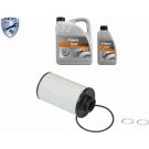 VAICO Teilesatz, Ölwechsel-Automatikgetriebe V10-3025 Green Mobility Parts