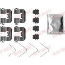 Zubehörsatz Bremssattel | Diverse | 109-0095