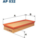 FILTRON Luftfilter AP 032