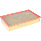 FEBI BILSTEIN Luftfilter | 48490