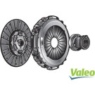 VALEO Kupplungssatz 809126