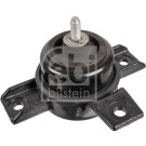 FEBI BILSTEIN Lagerung, Motor | 170798