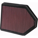 Luftfilter Motorrad Ducati Multistrada 03-09 | DU-1004