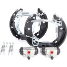 Bremsbacken | MERCEDES A-Klasse | 0 204 114 607