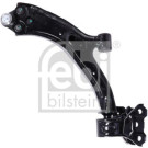 Querlenker Honda P. Cr-V Iii 2.0/2.2D/2.4 06/06- Untere Pr | 42136