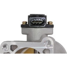 KAMOKA Drosselklappenstutzen 112028