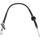 KAMOKA Seilzug, Kupplungsbetätigung