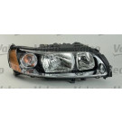Scheinwerfer L H7/H9 +LWR +MOT VALEO PQ | VOLVO S60 1,05-3,09 | 43522