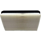 WT02F001 20V Aq-One Hepa-Filter für Staubsauger Ok-03.4318_19