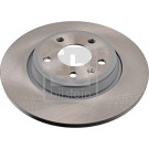 FEBI BILSTEIN Bremsscheibe