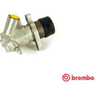 BREMBO Nehmerzylinder, Kupplung | E 68 002