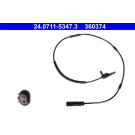 ATE ABS Sensor | 24.0711-5347.3
