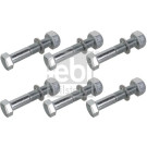 FEBI BILSTEIN Montagesatz