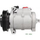 Kompressor PKW Mercedes Sprinter W906 06 FIRST FIT 890049