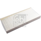 FEBI BILSTEIN Innenraumfilter | 09443