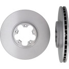 KAMOKA Bremsscheibe 1032226