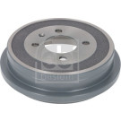 FEBI BILSTEIN Bremstrommel 24032