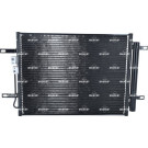 NRF Kondensator, Klimaanlage 350471