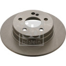 FEBI BILSTEIN Bremsscheibe | 30554