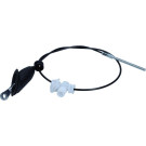 Seilzug, Feststellbremse | 32-1592