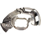 SPRITZBLECH, BREMSSCHEIBE | 19-3421