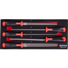 OK-01.3116 Satz Feilen, 5-Teilig